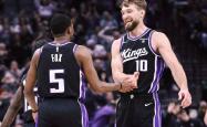 萨克拉门托国王迎NBA常规赛关键赛,赛后状态回暖,媒体盛赞,团队化学反应显著的简单介绍