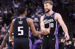 萨克拉门托国王迎NBA常规赛关键赛,赛后状态回暖,媒体盛赞,团队化学反应显著的简单介绍