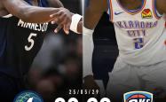 包含赛前明尼苏达森林狼调整名单以备NBA季后赛,刷新队史纪录环节打磨,更衣室稳定,球探报告显示潜力的词条