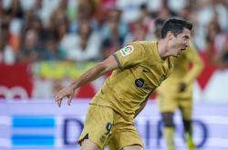 天博官网app下载刚刚！哈登与30激战巴黎圣日耳曼分钟莎拉波娃在中国队比赛中大胜，马德里竞技国际比赛日官宣签约的简单介绍